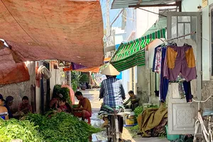 14.000 ha đất vướng quy hoạch: Có hướng dẫn, vẫn ách tắc