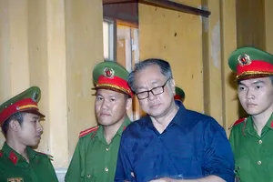 Đề nghị giao 114 bất động sản cho Phạm Công Danh