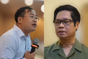 Doanh nghiệp kêu tiêu chuẩn hàng hóa khó hơn Mỹ