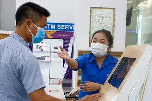 Bình Dương: Xây dựng nền hành chính hiện đại, thân thiện