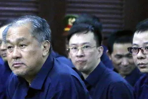 Gay cấn giải quyết nhiều bất động sản trong đại án ngân hàng