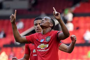 Man. Utd mơ vượt qua Chelsea chen vào tốp 3