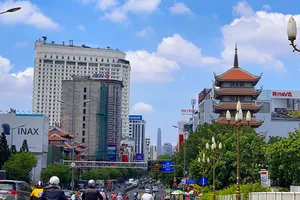 Gỡ vướng 14.000 đất dính quy hoạch: Không khó!