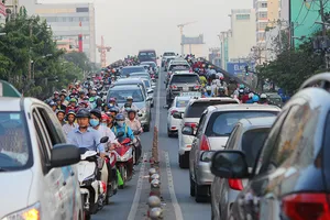 Những điều cần biết về lắp bộ lọc khí thải cho xe