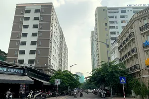 Đặt tên đường cho 2 GS Trần Đức Thảo và Trần Văn Khê