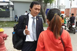 Bản án hồi sinh một gia đình