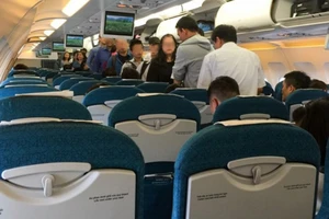 Chọn chỗ trước khi đi máy bay, khách được lợi gì?