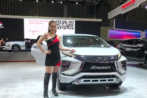 Xe nhập rục rịch chuyển về VN lắp ráp để hưởng ưu đãi