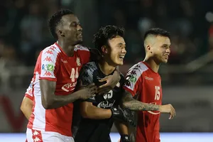 Nghịch lý Bùi Tiến Dũng!