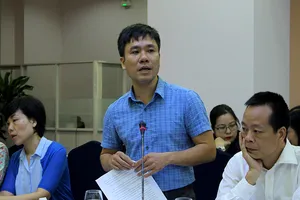 Khuyến khích tư nhân tham gia dịch vụ cai nghiện