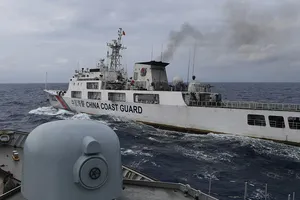 Lý do Indonesia rắn về chủ quyền biển với Trung Quốc