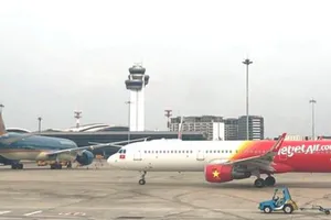 Cục Hàng không đang xác minh bằng lái của 27 phi công