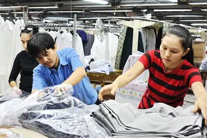 Mở cánh cửa cho hàng Việt vào EU