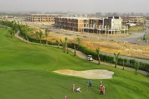 Thời của bất động sản hạng sang vùng ven