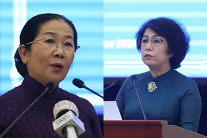 Tập trung giám sát các vấn đề dân bức xúc