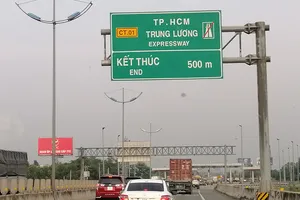 Lo bị phạt vì quy chuẩn giao thông đường bộ mới