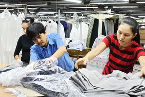 TP.HCM nỗ lực cao nhất để vực dậy nền kinh tế