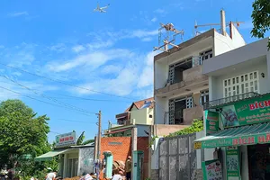 TP.HCM sẽ rà soát, xóa quy hoạch không khả thi