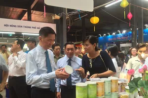 TP.HCM tung kích cầu khủng, giảm giá tới 90%