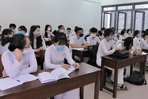 Đà Nẵng thí điểm lắp camera thông minh ở trường học