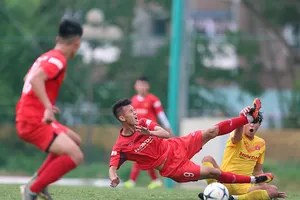 Vô địch đã khó, giữ còn khó hơn