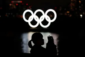 Hơn nửa dân Tokyo bi quan Olympic sẽ bị hủy