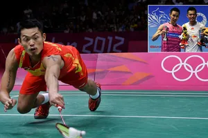 Lee Chong Wei ủng hộ Lin Dan giải nghệ