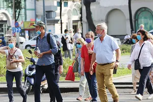 Nhiều công ty du lịch kêu cứu vì vay tiền quá khó