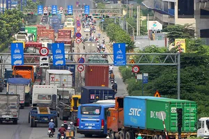 Sát hạch bằng FC nghiêm ngặt: Vì sao tai nạn vẫn tăng?