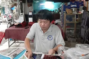 Vụ vợ bị đơn định nhảy lầu: 2 cấp tòa đều chưa đúng