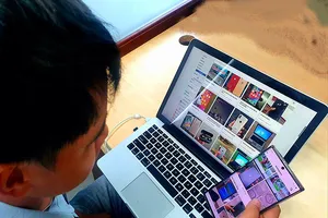 Muôn kiểu lừa khi mua bán hàng trên mạng