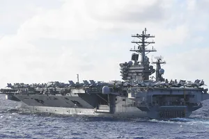 Ông Trump đang thực hiện chiến lược hướng Đông?