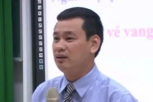 Mất mát về uy tín, danh dự là rất lớn