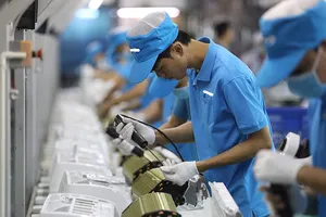 TP.HCM hỗ trợ doanh nghiệp, đẩy mạnh thu hút đầu tư