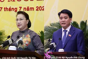 Hà Nội: Giãn, hoãn thuế 17.500 tỉ cho doanh nghiệp