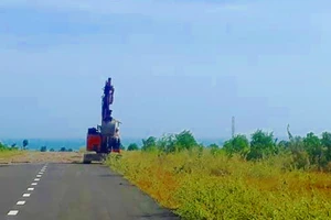 Phó Phòng TN&MT TP Phan Thiết không bị khởi tố