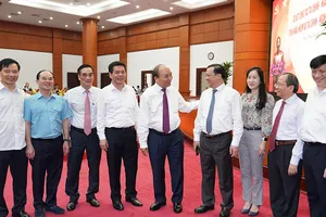 Thủ tướng: ‘Đã kêu khó thì đừng xin vốn, mang tiếng’