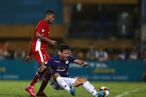 Nếu nhà vô địch V-League đi chung kết ngược...