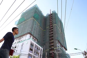 Lợi, hại khi dành 30% quỹ đất làm nhà giá thấp