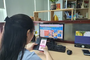 Đừng để tiền trong ví điện tử bị ‘bốc hơi’