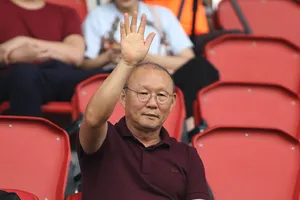 Các đội bảng G đang ‘thèm’ như bóng đá Việt Nam