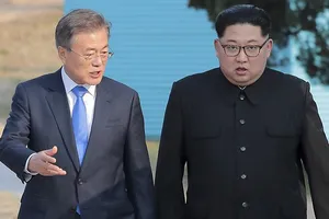 Sẽ có một Hàn Quốc khác trong quan hệ với Triều Tiên