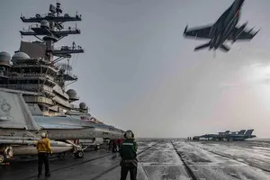 3 xu hướng thay đổi của quân đội Mỹ