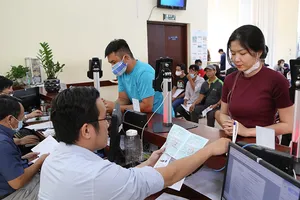 TP.HCM phấn đấu đến năm 2030 thành đô thị thông minh