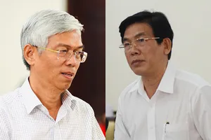 Giải pháp cho dự án giao thông bị chậm ở TP.HCM