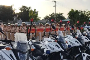 Điểm cộng cho sự rõ ràng của Bộ Công an