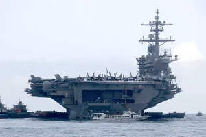 Biển Đông: Tuyên bố của Mỹ phù hợp lập trường của Việt Nam