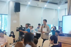 Nhận diện đa cấp bất chính giúp sinh viên tránh sập bẫy