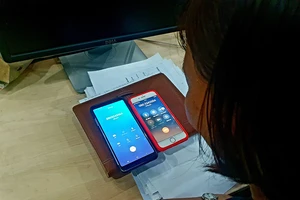 Dùng SIM chính chủ vẫn gặp họa vì chủ cũ