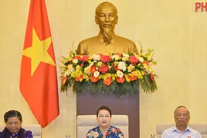 Kỳ họp cuối năm: Quốc hội sẽ tăng tranh luận